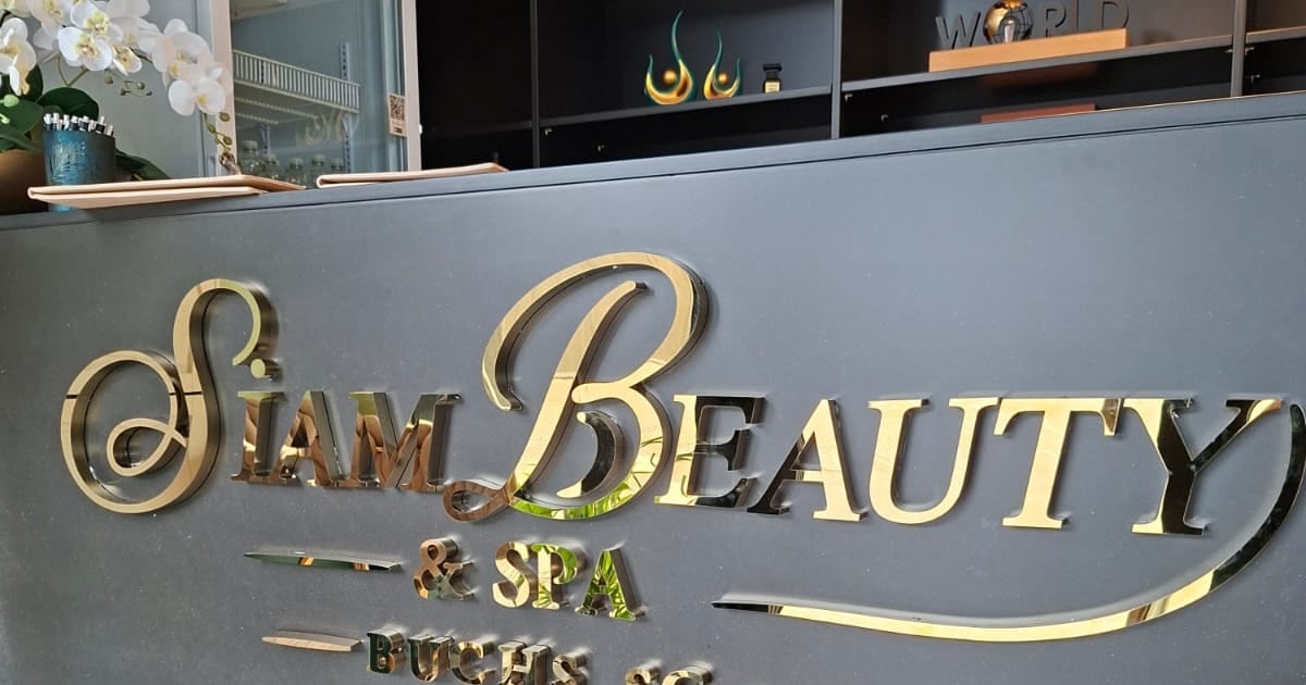 Siam Beauty & Spa By Pim